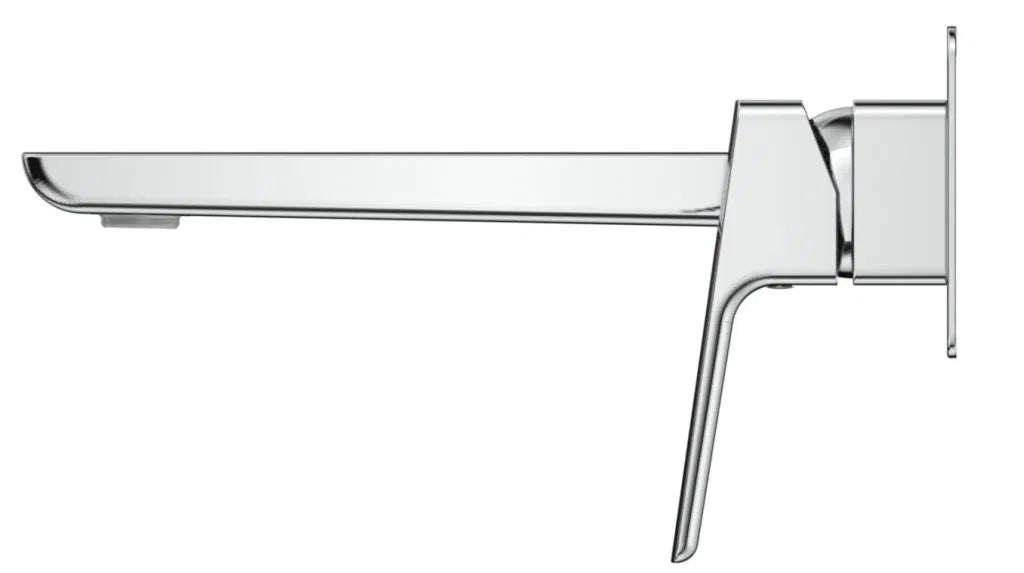 Tiago Wall-Spout Combo – 1P – TRIM KIT ONLY
