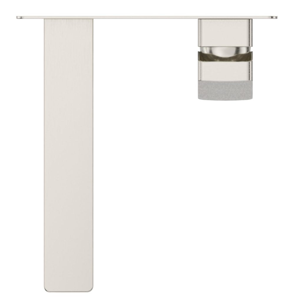Tiago Wall-Spout Combo – 1P – TRIM KIT ONLY
