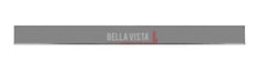 Project Range Tile Insert Style Shower Grates 600-1800