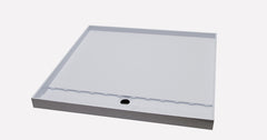 Aussie Tile Rear/Tray Grate