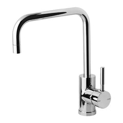 Phoenix VIVID Sink Mixer 220mm Squareline