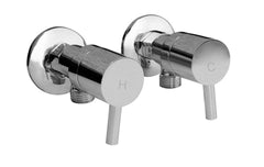 CRISS Round Handle Washing Machine Set