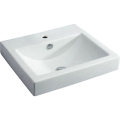 HIGH Profile Semi-Inset Basin
