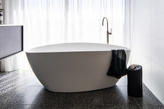 Tranquil Gloss White,Matte White