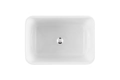 TURNER HASTING Tribo 60 X 42 Fine Fireclay Sink