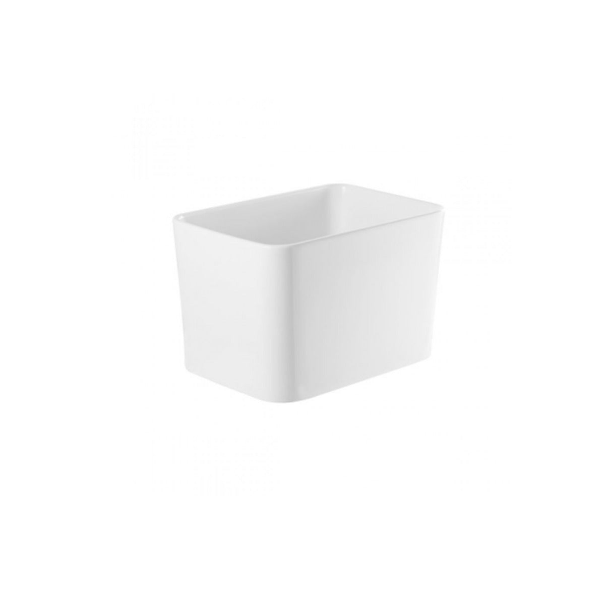 TURNER HASTING Tribo 60 X 42 Fine Fireclay Sink