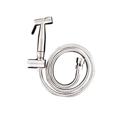 TRIGGER Spray In Chrome, Stainless Steel, Matte Black, Brushed Gold, And Gun Metal
