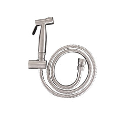 TRIGGER Spray In Chrome, Stainless Steel, Matte Black, Brushed Gold, And Gun Metal