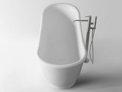 TUSCAN SLIPPER BATH 1730