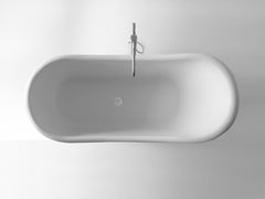 TUSCAN SLIPPER BATH 1730
