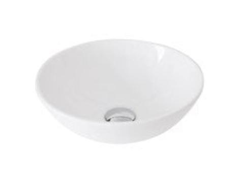 RANO Matte White Basin