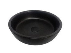 RANO Matte Black Basin