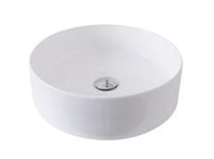 RANO Matte White Basin