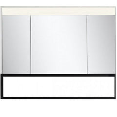 ZERO Led Shaving Cabinet 1000X120X800