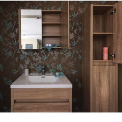 ALEX Mirror Cabinet 760mm