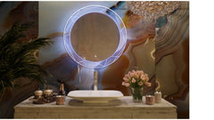 SOHO Led Mirror 800mm
