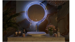 SOHO Led Mirror 800mm