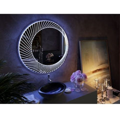 BUCCIANO Led Mirror 800mm