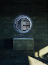 BUCCIANO Led Mirror 800mm