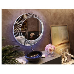 BUCCIANO Led Mirror 800mm