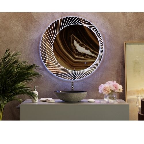 BUCCIANO Led Mirror 800mm