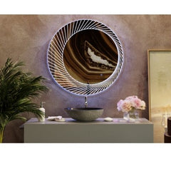 BUCCIANO Led Mirror 800mm