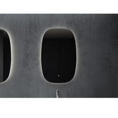 Q-LINE LED MIRROR