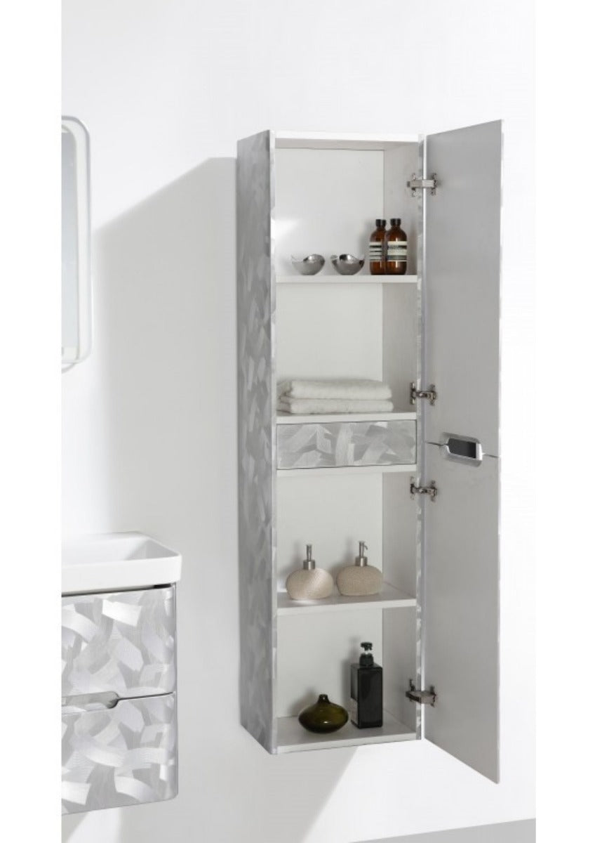 SOFT/LUXURY Side Cabinet