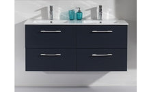 CURO Wall Hung Vanity In 1200