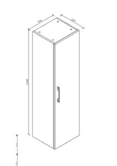CURO Tallboy 750
