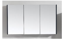 CURO Pencil Edge Mirror Cabinet