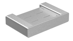 QUADRO PREMIUM Soap Basket In Chrome,Matte Black, Brushed Nickel And Brushed Gun Metal