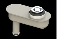 POP DOWN BATH DINGER Plug And Wastes 40mm