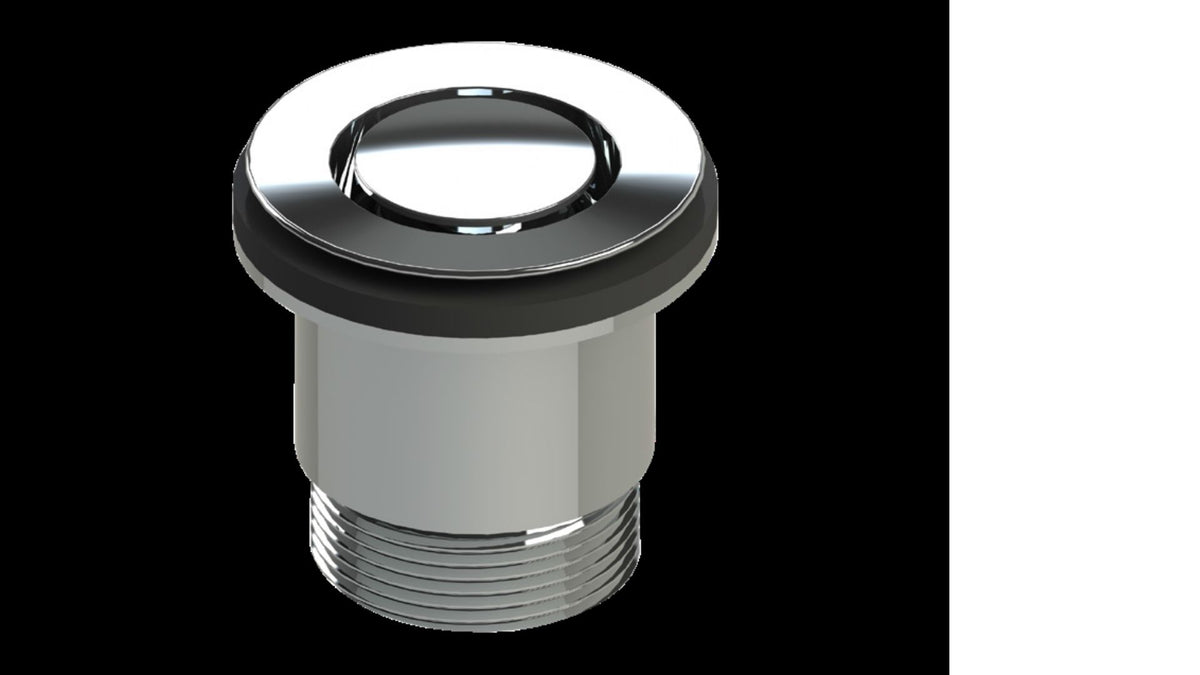 BATH POP DOWN Plug And Wastes 40mm
