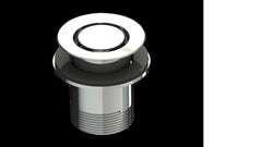 BATH POP DOWN WITH OVERFLOW Plug And Wastes 40mm