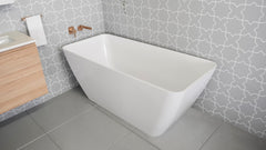 Utopia Gloss White
