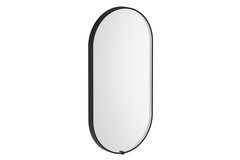 Sera Pill Matte Black, Matte White,  Brushed Gold