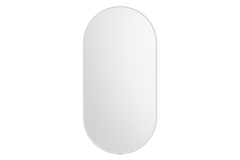 Sera Pill Matte Black, Matte White,  Brushed Gold