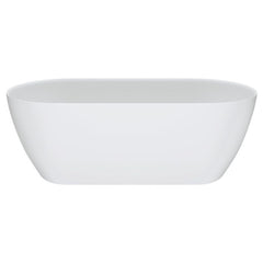 Kaya Solid Surface Bath, 1700mm