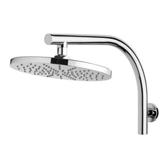 Phoenix VIVID High-Rise Shower Arm & 230mm Round Rose