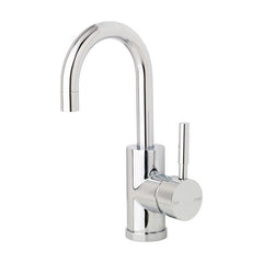 Phoenix VIVID Basin Mixer 120mm Gooseneck