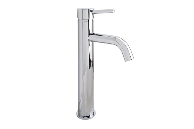 Bloom Extended Basin Mixer Chrome,Matte Black,Warm Brushed Gunmetal,Warm Brushed Nickel, Light Brushed Brass