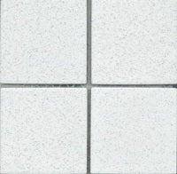 WHITE SHADED 97X97