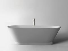 BERO OVAL BATH 1670