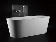 TANNA OVAL BATH 1700