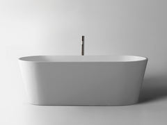 TANNA OVAL BATH 1700