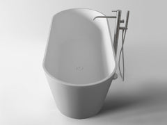 TANNA OVAL BATH 1700