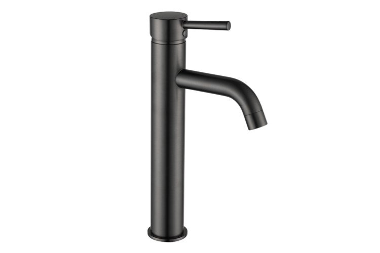 Bloom Extended Basin Mixer Chrome,Matte Black,Warm Brushed Gunmetal,Warm Brushed Nickel, Light Brushed Brass