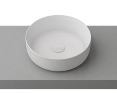 LLURE RAKED White Gloss, White Matt