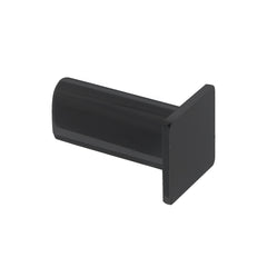 The Galaxy Robe Hook Chrome, Matte Black, Gun metal, Brushed nickel, Brushed Gold